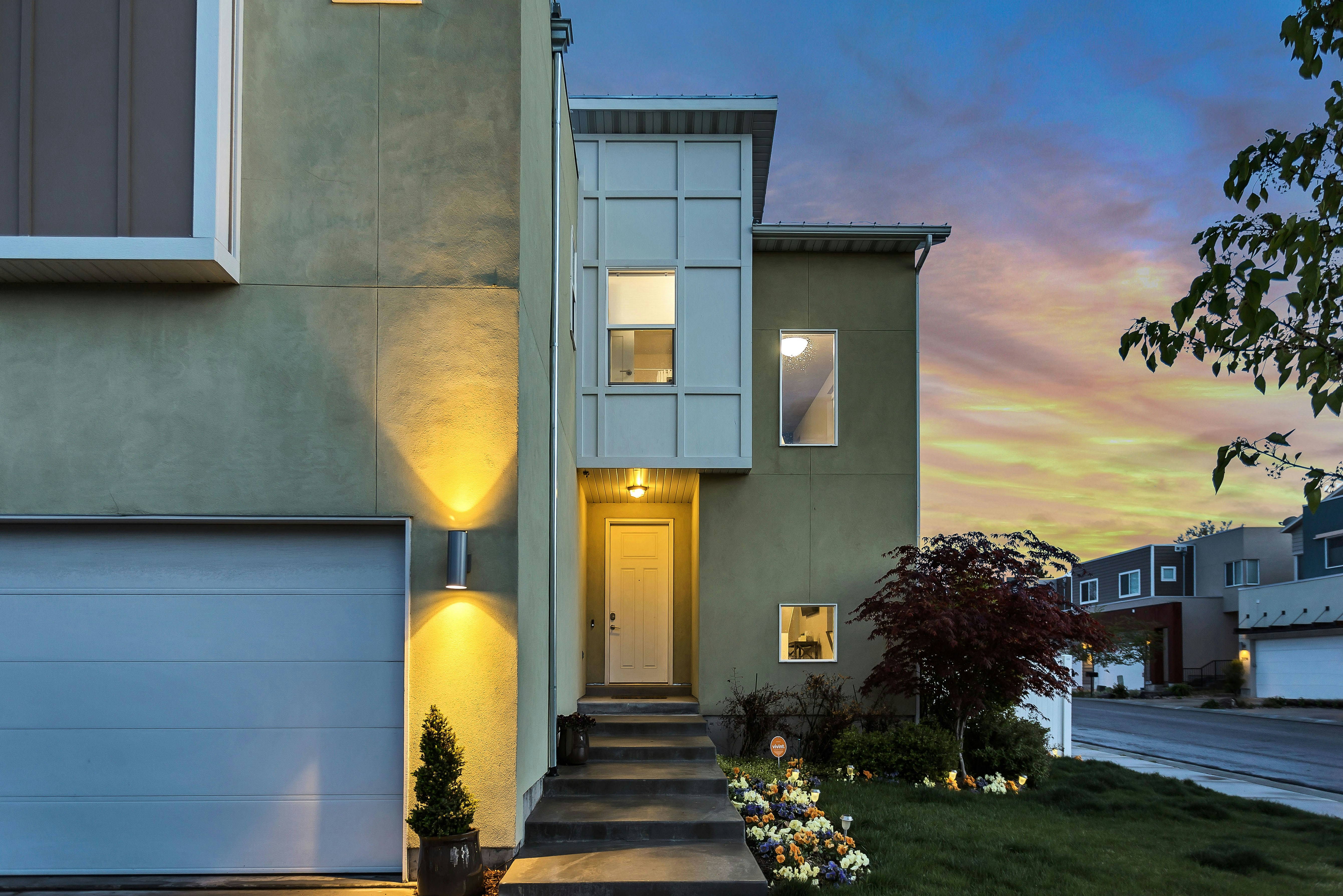 Beautiful Family House