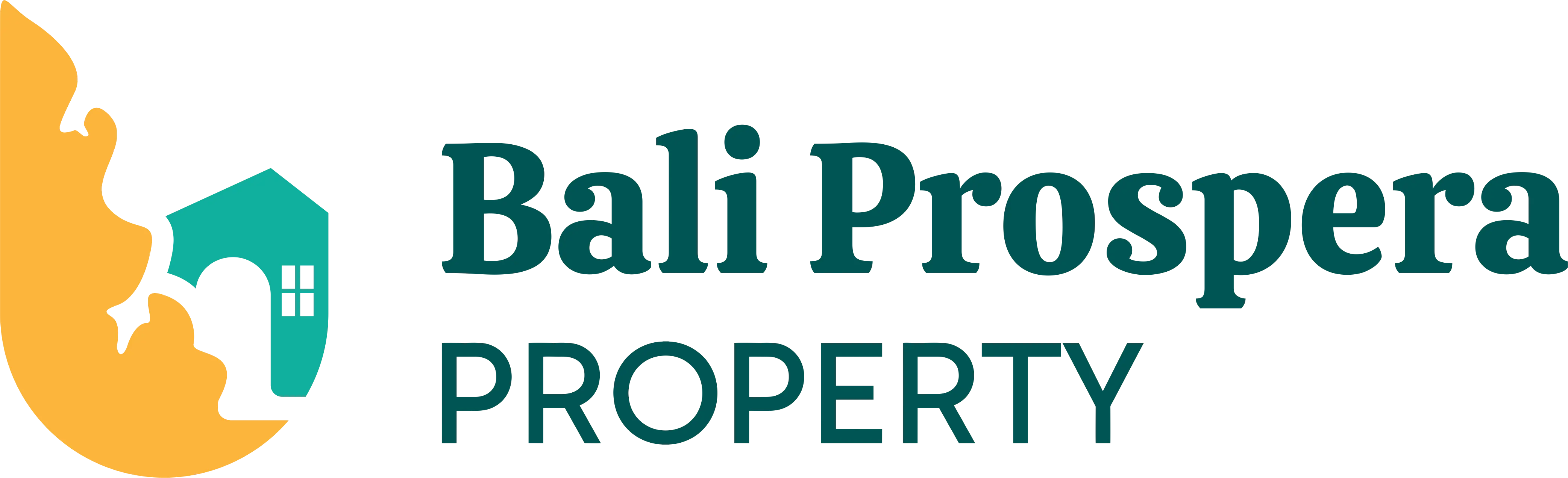 Bali Prospera Logo